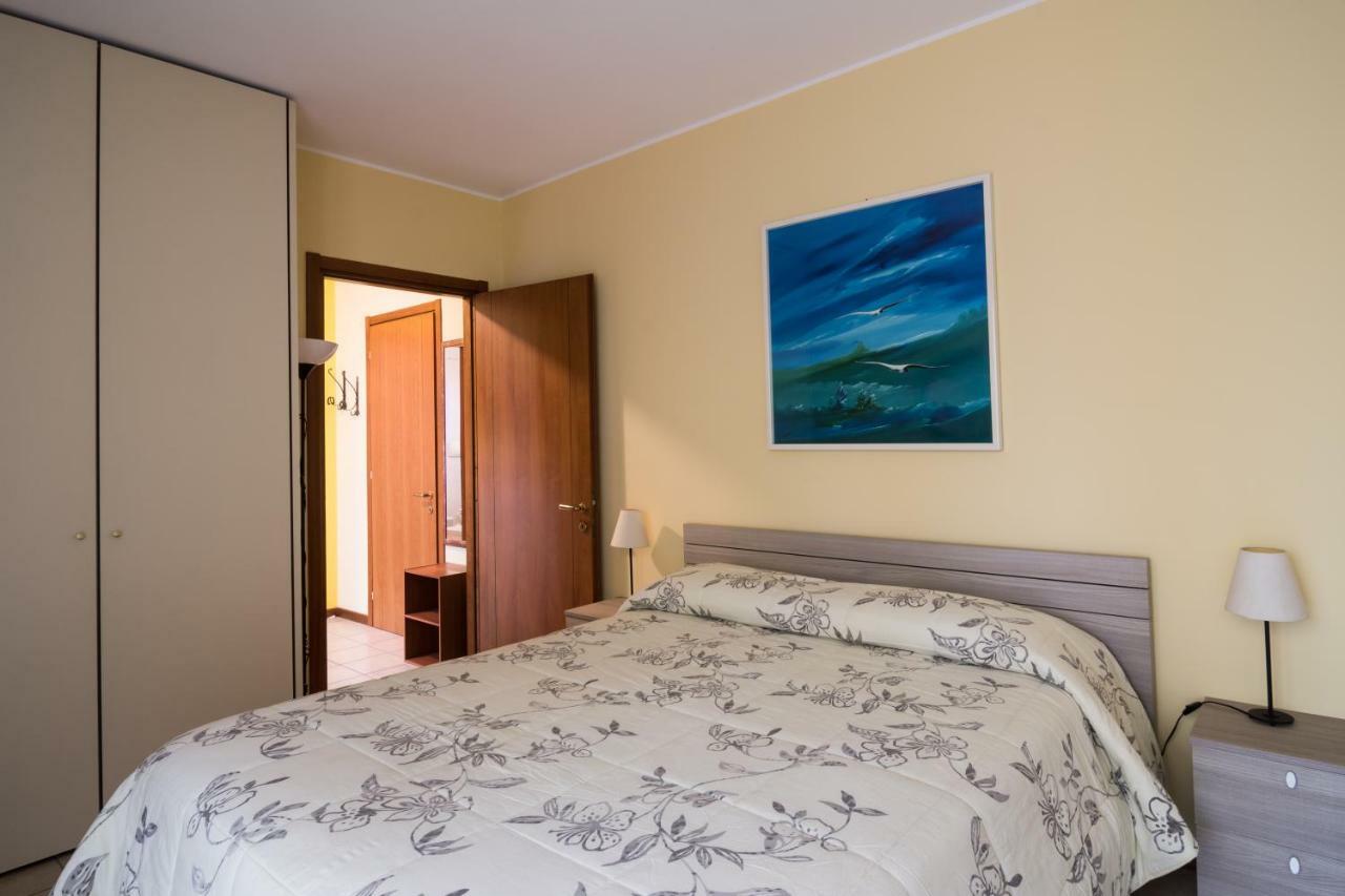 Cozy Penthouse Villa San Donato Milanese Luaran gambar