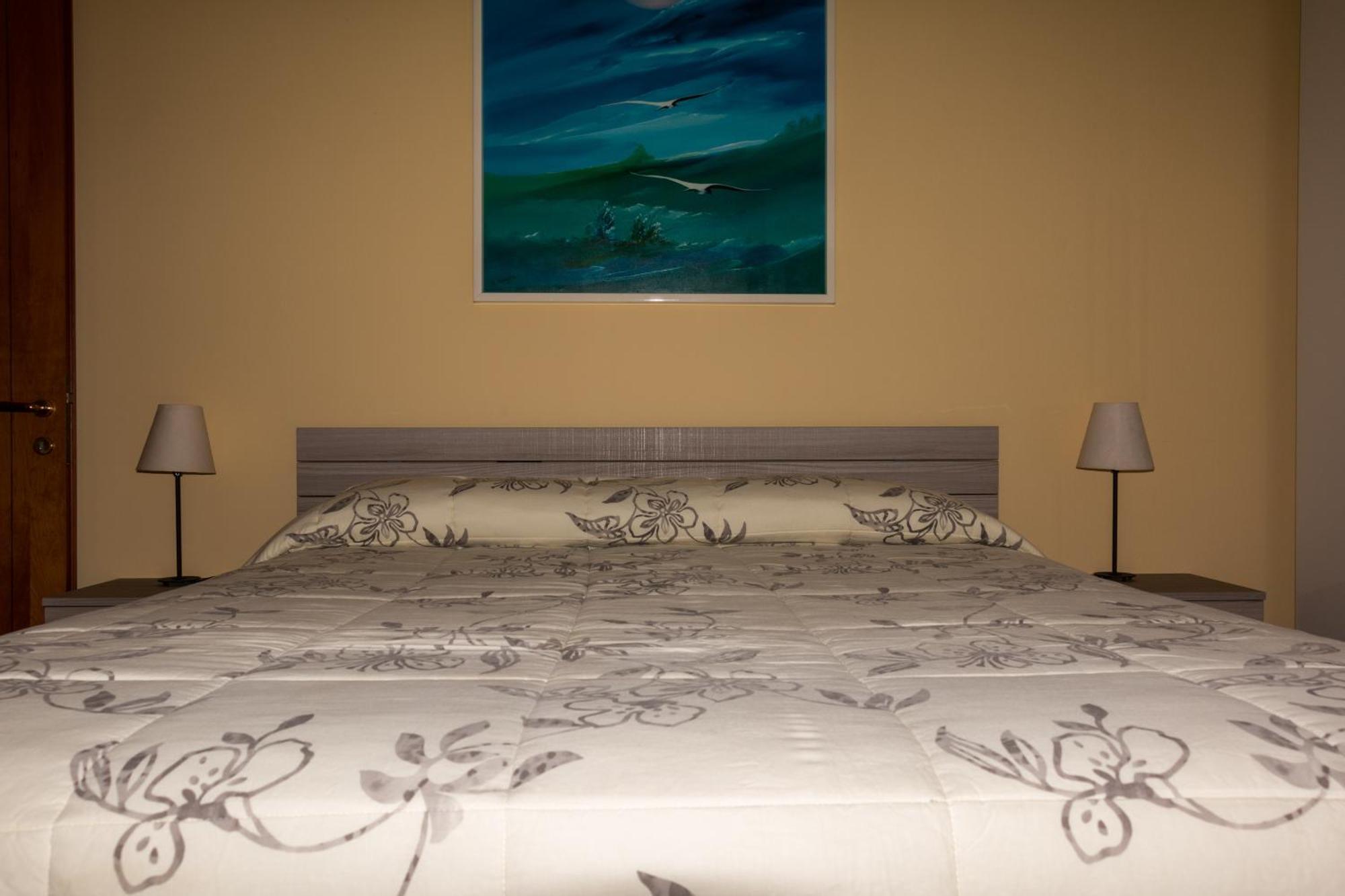 Cozy Penthouse Villa San Donato Milanese Luaran gambar