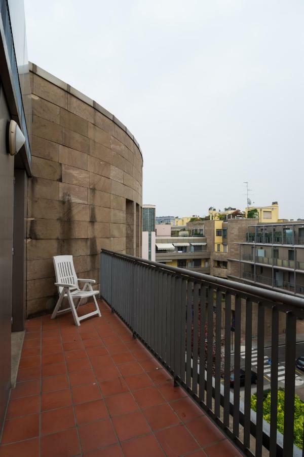 Cozy Penthouse Villa San Donato Milanese Luaran gambar